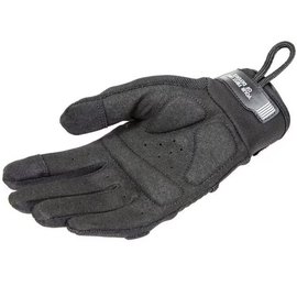 Тактические перчатки Armored Claw CovertPro Hot Weather Black Size M (17878-m), изображение 2