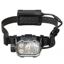 Налобный фонарь Fenix HP35R SAR с огнеупорной повязкой (HP35RSAR), изображение 3