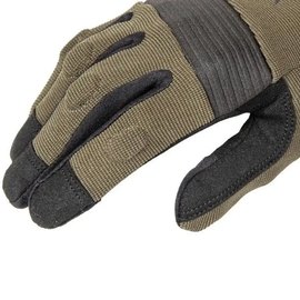 Тактические перчатки Armored Claw CovertPro Hot Weather Olive Drab Size XL (17879-xl), изображение 3