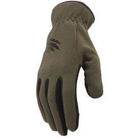 Тактические перчатки Armored Claw Quick Release Olive Size XL (5867-xl)
