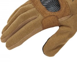 Тактические перчатки Armored Claw Shield Tactical Gloves Hot Weather Tan Size XXL (26311-xxl), изображение 3