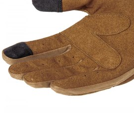 Тактические перчатки Armored Claw Shield Tactical Gloves Hot Weather Tan Size M (26311-m), изображение 4