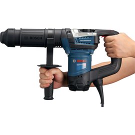 Отбойный молоток Bosch Professional GSH 501 (0611337020), изображение 2