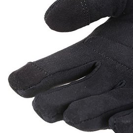 Тактические перчатки Armored Claw CovertPro Black Size M (5876-m), изображение 2