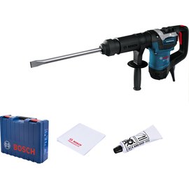 Отбойный молоток Bosch Professional GSH 501 (0611337020), изображение 3