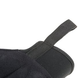 Тактические перчатки Armored Claw CovertPro Black Size M (5876-m), изображение 4