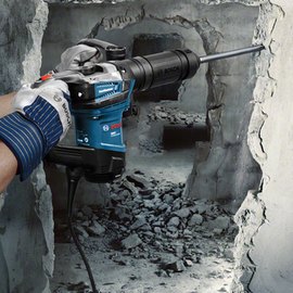 Отбойный молоток Bosch Professional GSH 501 (0611337020), изображение 6
