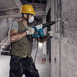 Отбойный молоток Bosch Professional GSH 500 (0611338720), изображение 3
