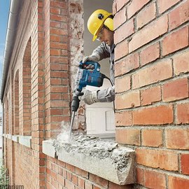Отбойный молоток Bosch Professional GSH 5 СE (0611321000), изображение 3