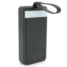 Повербанк ACL L45 40000 mAh QC3.0 Black, зображення 2