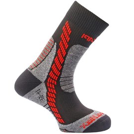 Термоноски Accapi Trekking Endurance, Black, 45-47 (ACC H0830.999-IV)