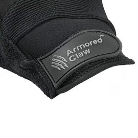 Тактичні рукавички Armored Claw Accuracy Black Size XXL (4010-xxl), зображення 3