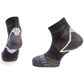 Термоноски Accapi Running UltraLight, Black, 45-47 (ACC H1308.999-IV), изображение 3