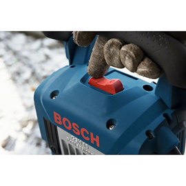 Отбойный молоток Bosch Professional GSH 16-30 (0611335100), изображение 6