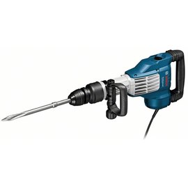 Отбойный молоток Bosch Professional GSH 11 VC (0611336000), изображение 2