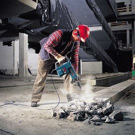 Отбойный молоток Bosch Professional GSH 11 E (0611316708), изображение 3
