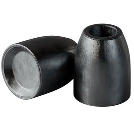 Свинцеві кулі Zan Projectiles Slug 5.5 мм, 2.14 г, 200 шт/уп (47 - 33GN217HP)