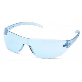 Очки защитные Pyramex Alair  голубые (PM-ALAIR-BLU)