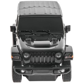 Машинка Rastar JEEP Wrangler JL 1:24 Черный (79500 black), изображение 6