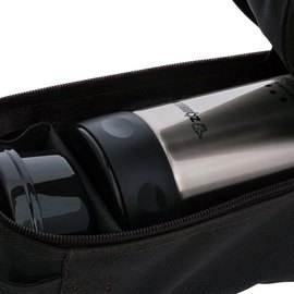 Набор для ланча Zojirushi 0.5 л черный/стальной SW-EXE50BL, изображение 3
