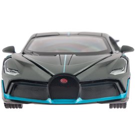 Машинка Rastar Bugatti DIVO 1:32 Серый (64200 grey), изображение 5