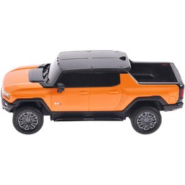 Машинка Rastar Hummer EV 1:26 Оранжевый (93100 orange), изображение 2