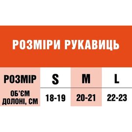 Тактические перчатки Camo-Tec Universal Pro Touch Olive Size S (30539-s), изображение 3