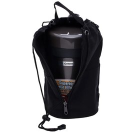 Набор для ланча Zojirushi темно-серый SL-XCE20HG, изображение 3