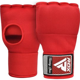 Бинт-перчатка RDX Inner Gel Red M (HYP-IS2R-M)