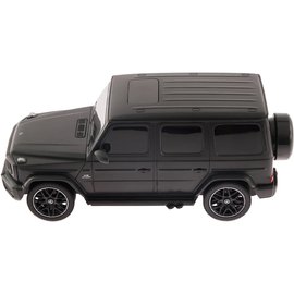 Машинка Rastar Mercedes-Benz G63 1:24 Черный (95800 black), изображение 2