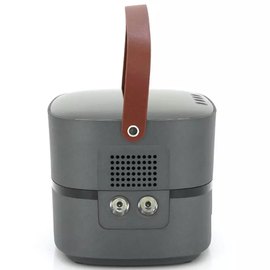 Портативная зарядная станция Remax RPP-515 300W 70000 mAh, изображение 3
