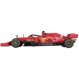 Конструктор Rastar Ferrari SF1000 1:16 (97000), изображение 2