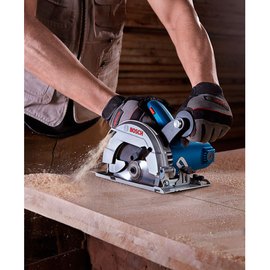 Дисковая пила Bosch Professional GKS 600 (06016A9020), изображение 4