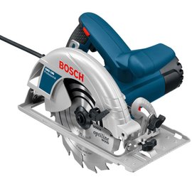 Дисковая пила Bosch Professional GKS 190 (0601623000)