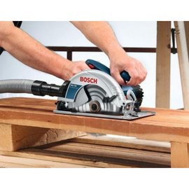 Дисковая пила Bosch Professional GKS 190 (0601623000), изображение 4
