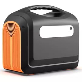 Портативна зарядна станція Voltronic Ploar 1200W 310000 mAh, зображення 2