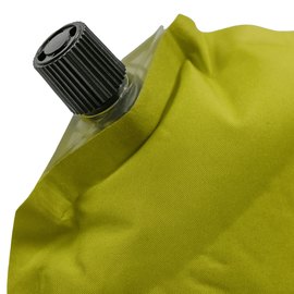 Самонадувающийся коврик Tramp Classic 2,5 см UTRI-002-green-grey (UTRI-002), изображение 2