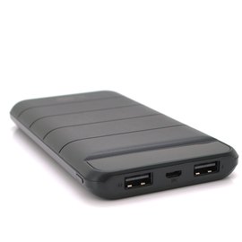 Повербанк Voltronic KP KP-13 10000 mAh Black, зображення 3