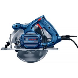 Дисковая пила Bosch Professional GKS 140 (06016B3020), изображение 2