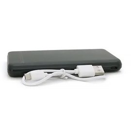 Повербанк Voltronic KP KP-13 10000 mAh Black, зображення 4