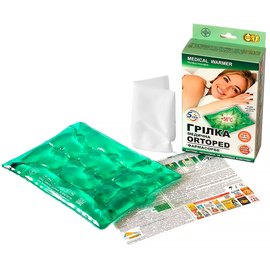 Грілка медична FARMASORBE ORTOPED 10100183, зображення 2