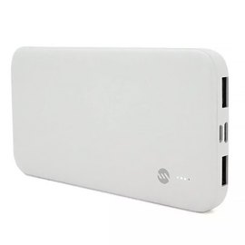 Повербанк Voltronic S-Link IP-G10NW 10000 mAh White, зображення 2