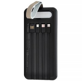 Повербанк Voltronic Torima TRM-1050 50000 mAh Mix color, зображення 2