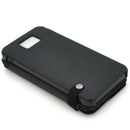 Повербанк Voltronic Solar 12000 mAh 5V Black (1705-3), зображення 3