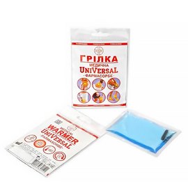 Грілка медична FARMASORBE Universal 1010121