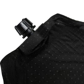 Самонадувающийся коврик Tramp Comfort 7 см темно-оливковый (UTRI-009-dark-olive), изображение 3