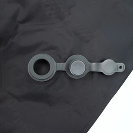 Надувной коврик Tramp темно-серый (UTRI-028-dark-grey), изображение 3