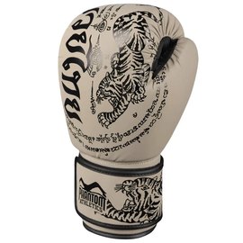 Боксерские перчатки Phantom Muay Thai Sand 10 унций (PHBG2613-10), изображение 2