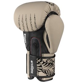 Боксерские перчатки Phantom Muay Thai Sand 10 унций (PHBG2613-10), изображение 3