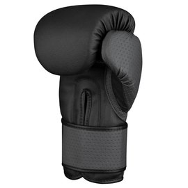 Боксерские перчатки Phantom Reaper Black 12 унций (PHBG2702-12), изображение 3